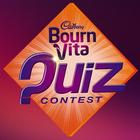 Bournvita Quiz Contest ไอคอน