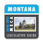Montana 2017-2018 Leg Dir icono