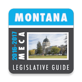 Montana 2017-2018 Leg Dir icon