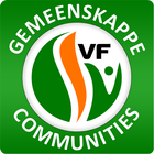 VF Plus Gemeenskappe biểu tượng