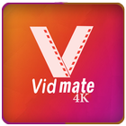 Guide for Vidmate Download new アイコン