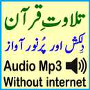 Online Quran Audio Mp3 Tilawat APK