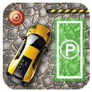 Car Games Extreme Parking APK