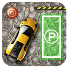 Car Games Extreme Parking-icoon