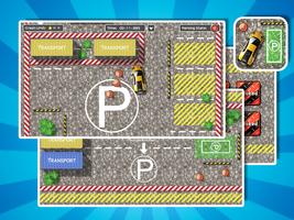 Car Games Extreme Parking syot layar 2