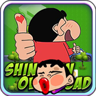 آیکون‌ Shin Subway Surf