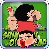 Shin Subway Surf icon