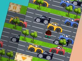 Shin Subway Surf penulis hantaran