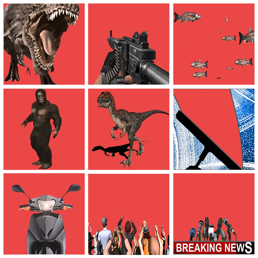 VFX Action Images - FX Maker