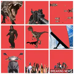 VFX Action Images - FX Maker