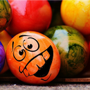 Easter Eggs Live Wallpaper APK