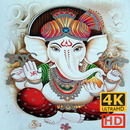 Lord Ganesha Wallpapers HD 4K APK