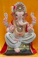 1 Schermata Lord Ganesha Wallpapers HD 4K