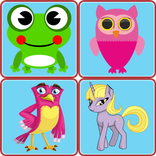 Kids Game Memory Match 2018