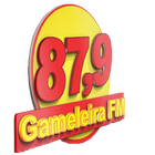 GAMELEIRAFM icon