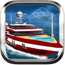 Boat Simulator - Luxury Yacht APK