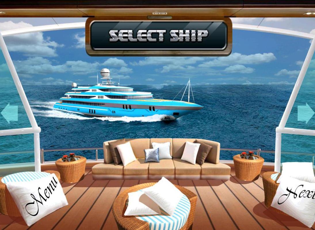 games to play on yacht