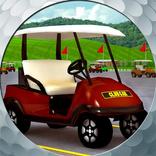 Golf Park - Golf Carts Parking