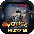 Hélicoptère de police - vol 3D APK