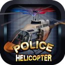 Police Helicopter - o vôo 3D APK