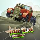 Rat Rod - Hot Rod Car Racing APK