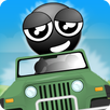 Stickman Uphill Climb Racing APK