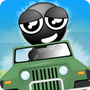 Stickman Uphill Climb Racing APK