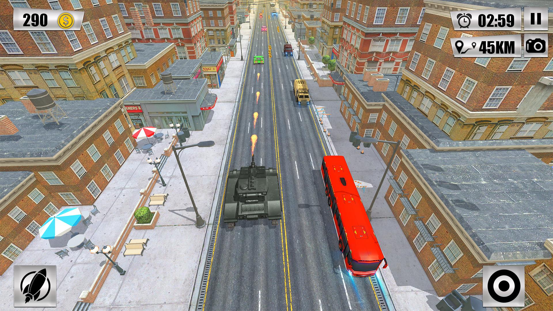 Highway Racing Tanks Us Police Vs Gangster Beta For - police chase beta update to come roblox