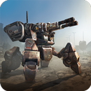 Mech Legion: Age of Robots APK