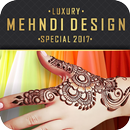 Tikka árabe Mehndi desenhar APK