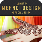 Mehndi Latest Design Eid Special 2017 icône