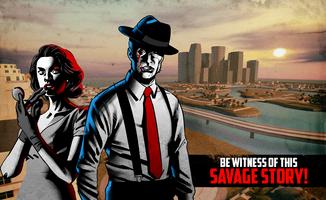 1 Schermata Miami Saints: Gangster Edition