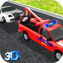 Modern Police Tow Truck APK
