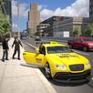 Modern Taxi Duty Driving 3D APK