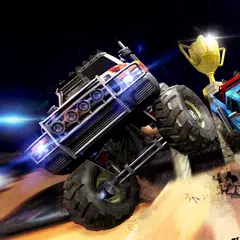 Monster Trucks Arena Battaglia
