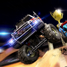 Monster Trucks Arena Battle icône