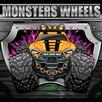 Monster Wheels: Kings of Crash APK