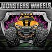 ”Monster Wheels: Kings of Crash