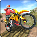 Offroad Bike games 2017 APK