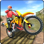 Offroad Bike games 2017 icon