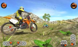 Offroad Bike games 2017 screenshot 2