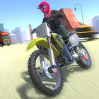 Motor Delivery Driver 3D 2-icoon