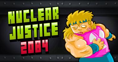 NUCLEAR JUSTICE 2084 screenshot 1
