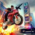 New York City Criminal Case 3D biểu tượng