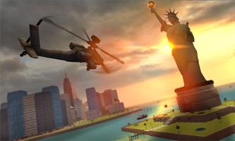 New York City Criminal Case 3D Ekran Görüntüsü 2