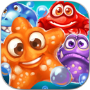 海洋飞溅：史诗海蜇 APK
