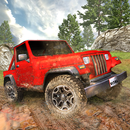 Off Road 4x4 Mountain Driving APK