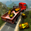 Off-road Mountain Truck Hill APK