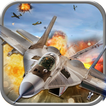 Jet Fighter Warplane 2016