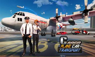 Pilot Plane Simulator 2018: Cargo Transporter Game capture d'écran 2